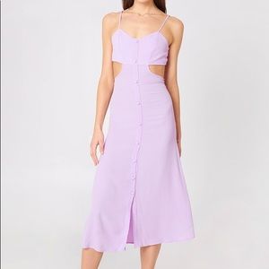 Flynn Skye Mallory Dress